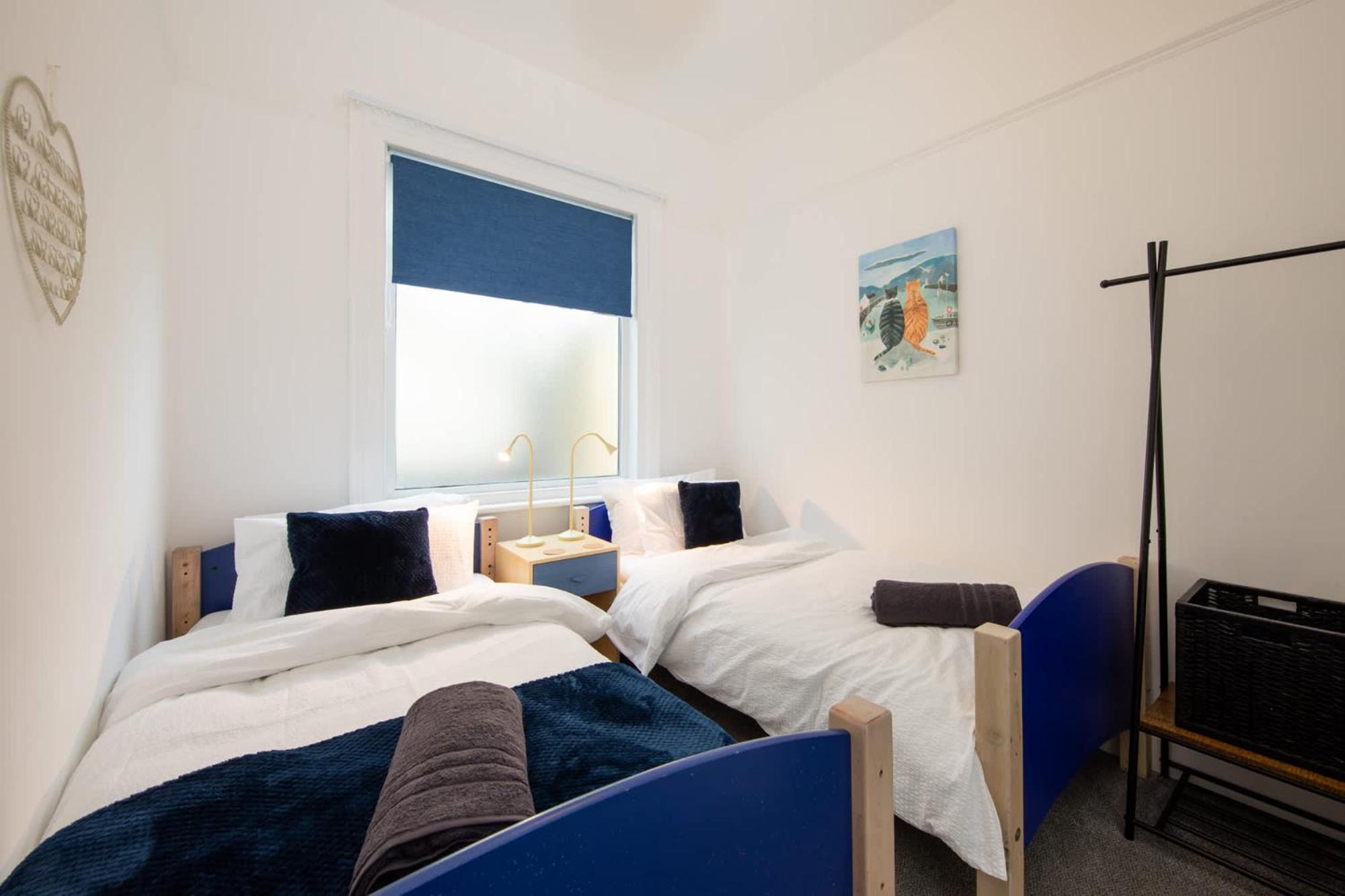 Absolute Beachfront With Decked Garden Oasis And Views Bognor Regis Ngoại thất bức ảnh
